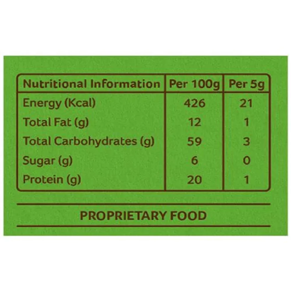 Organic Tattva Organic  Sambar Masala, 100 g-3.webp